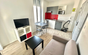 Appartement à Périgueux