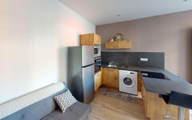 Appartement à Saint-Étienne