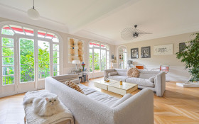 Appartement à Paris