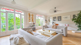 Appartement à Paris