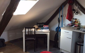 Appartement à Tours