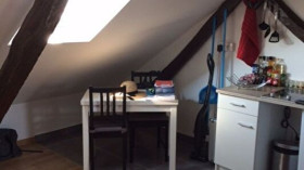 Appartement à Tours