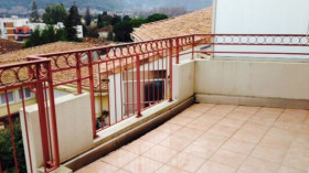 Appartement à La Roquette-sur-Siagne