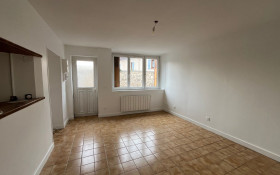 Appartement à Méry-sur-Marne
