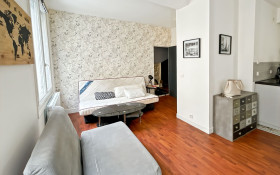 Appartement à Trouville-sur-Mer