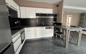 Appartement à Annemasse