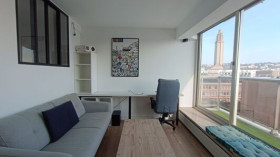 Appartement à Le Havre