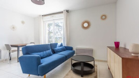 Appartement à Sainte-Geneviève-des-Bois