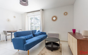 Appartement à Sainte-Geneviève-des-Bois