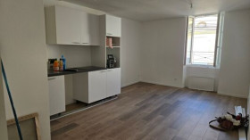 Appartement à Podensac