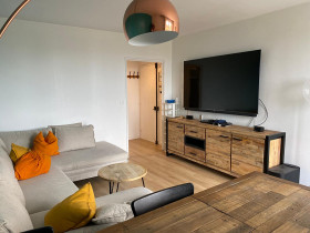 Appartement à Taverny