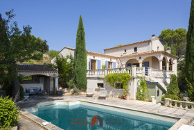 Maison à Septèmes-les-Vallons