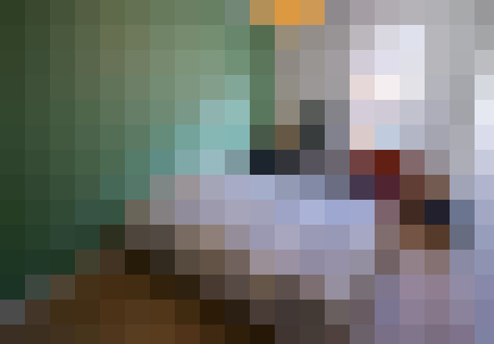  / #7