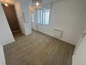 Appartement à Pau