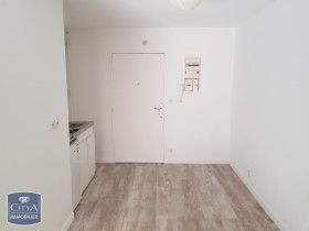 Appartement à Tours