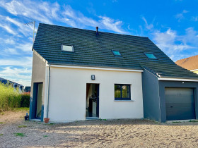 Maison à Vernon