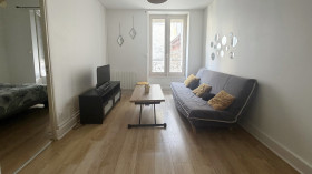 Appartement à Vichy