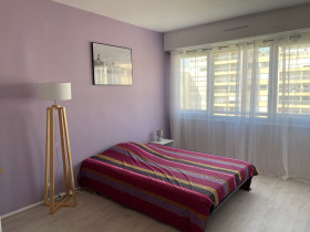 Appartement à Pontoise