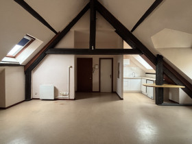 Appartement à Metz