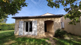 Maison à Revel