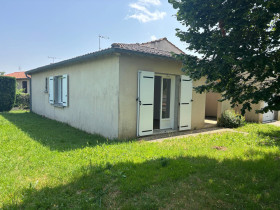 Maison à Revel
