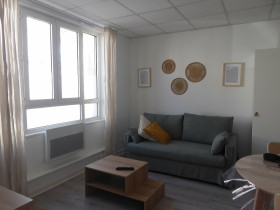 Appartement à Jarnac