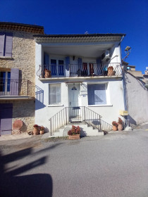 Maison à Pierrevert