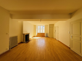Appartement à Poitiers