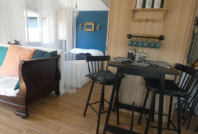 Appartement à Biscarrosse