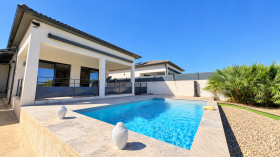 Maison à Borgo