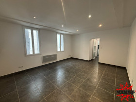 Appartement à Capestang