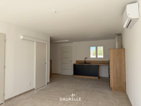 Maison à Châteaurenard
