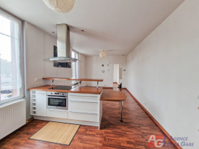 Appartement à Chatou