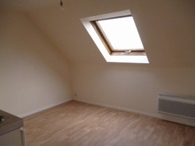 Appartement à Fleury-sur-Orne
