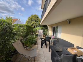 Appartement à Draveil