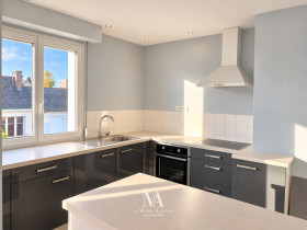 Appartement à Angers