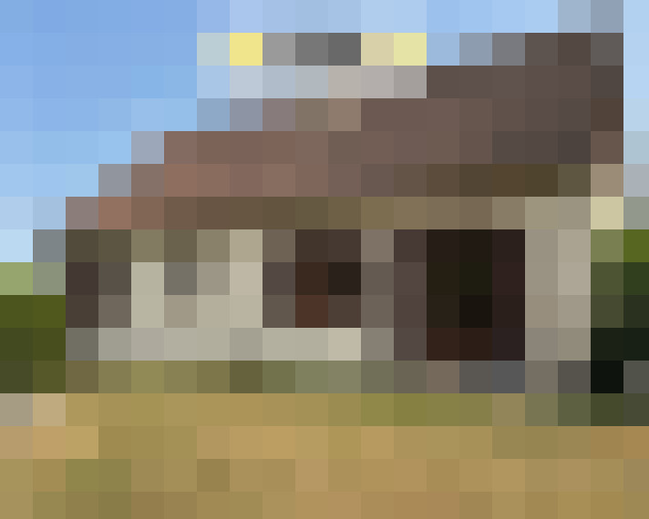  / #8