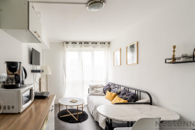 Appartement à Saint-Brieuc