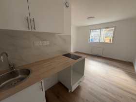 Appartement à Saint-Brieuc