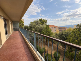Appartement à Bastia