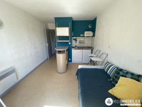 Appartement à Albi