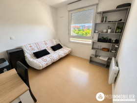 Appartement à Albi