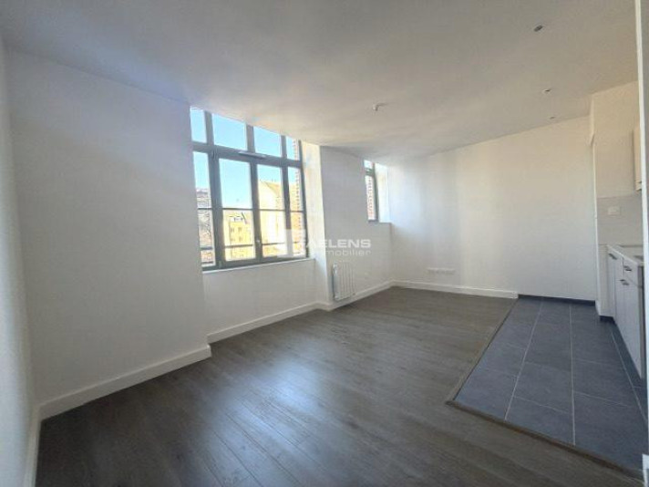 Studio à Lille