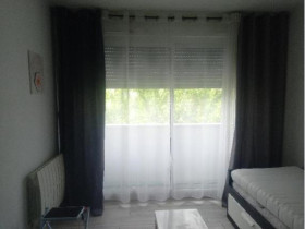 Studio à Bordeaux