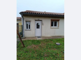 Maison à Galgon