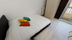 Chambre à Villeurbanne