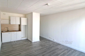 Appartement à Nîmes