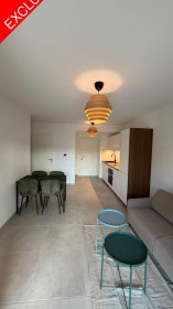 Appartement à La Ciotat