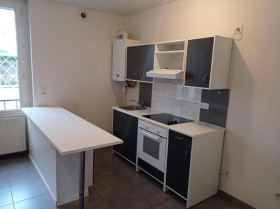 Appartement à Saint-Étienne