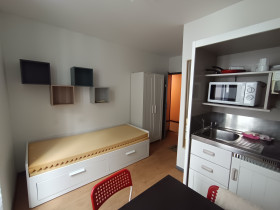 Studio à Clermont-Ferrand